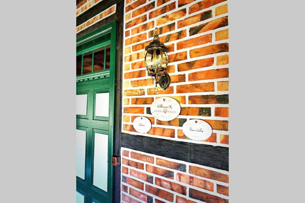 Aconchegante Casa De Hospedagem Enxaimel ชิงโบ ภายนอก รูปภาพ